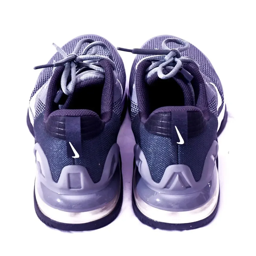 Nike Air Max Alpha Trainer 5 Gray White Black Men's 7.5 DM0829-003 Shoes